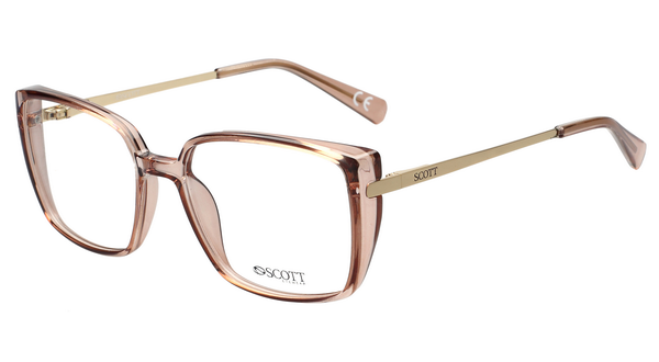 SCOTT SC5648 C7 54 FRAME