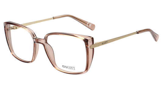 SCOTT SC5648 C7 54 FRAME