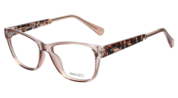SCOTT SC5652 C5 53 FRAME