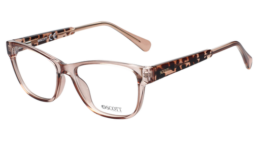 SCOTT SC5652 C5 53 FRAME