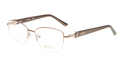 SCOTT SC5720 C3 52 FRAME