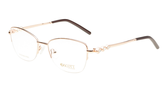 SCOTT SC5721 C2 53 FRAME