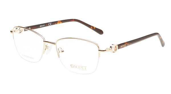 SCOTT SC5722 C1 52 FRAME