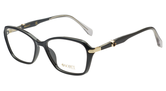 SCOTT SC5725 C1 53 FRAME