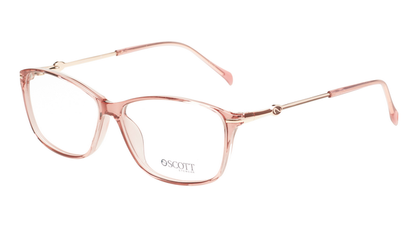 SCOTT SC5737 C2 53 FRAME