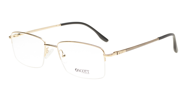 SCOTT SC5741 C1 55 FRAME