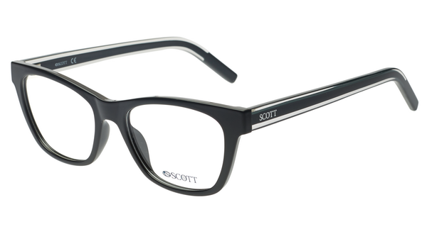 SCOTT SC5746 C1 52 FRAME