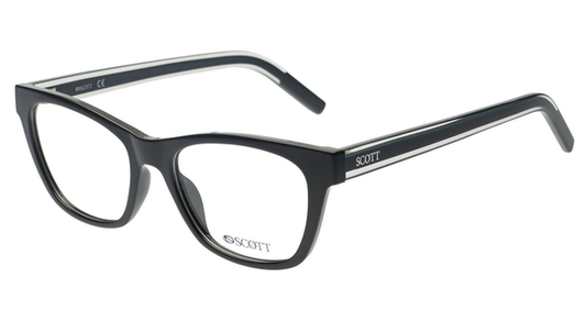 SCOTT SC5746 C1 52 FRAME