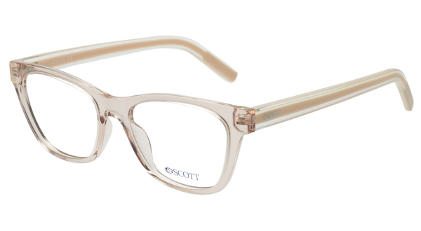 SCOTT SC5746 C4 52 FRAME