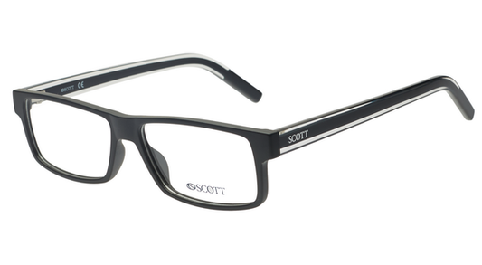 SCOTT SC5747 C1 53 FRAME