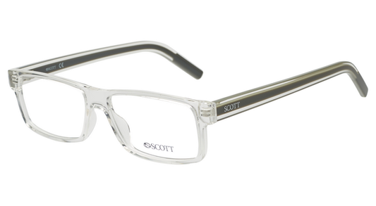 SCOTT SC5747 C5 53 FRAME