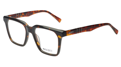 SCOTT SC5751 C3 52 FRAME