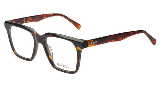 SCOTT SC5751 C3 52 FRAME