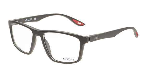 SCOTT SC5752 C2 56 FRAME