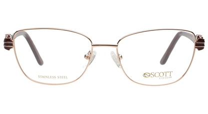 SCOTT SC5779 C2 52 FRAME