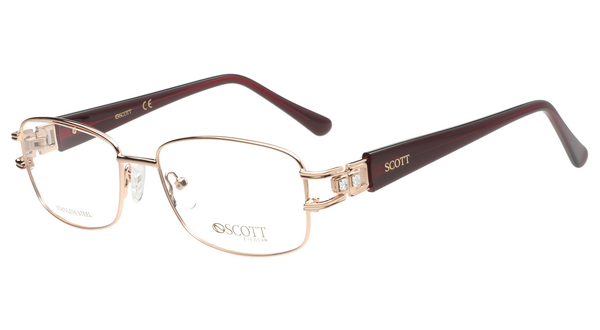 SCOTT SC5780 C3 54 FRAME