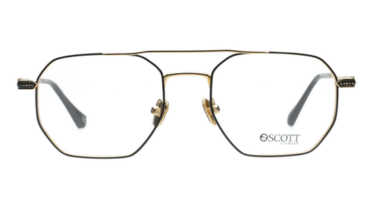 SCOTT SC5794 C1 51 FRAME