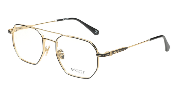 SCOTT SC5794 C1 51 FRAME