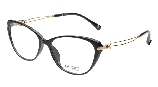 SCOTT SC5796 C1 53 FRAME