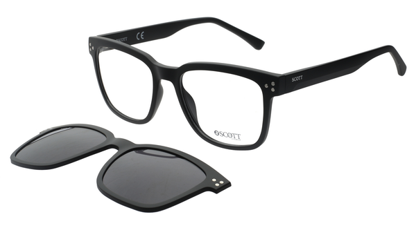 SCOTT SC5804 CLIPON C2 53 SUNGLASSES