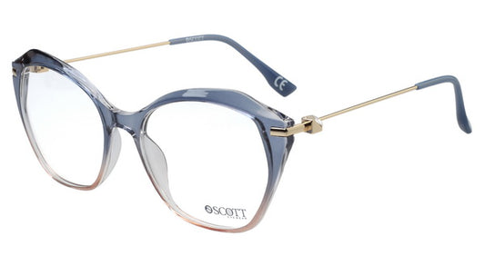 SCOTT SC5810 C1 53 FRAME