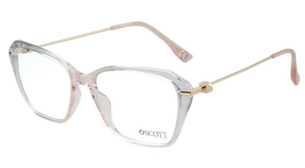 SCOTT SC5811 C2 53 FRAME
