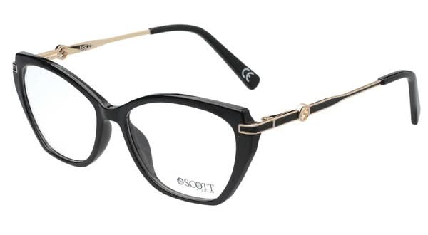 SCOTT SC5812 C1 52 FRAME