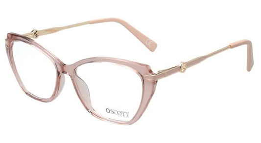 SCOTT SC5812 C4 52 FRAME