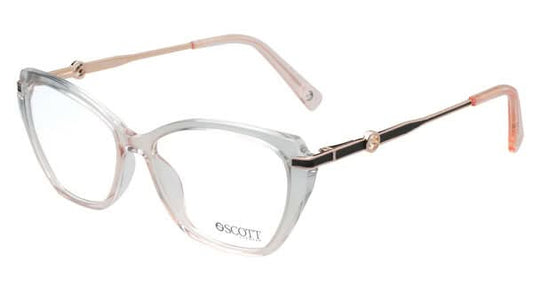 SCOTT SC5812 C5 52 FRAME