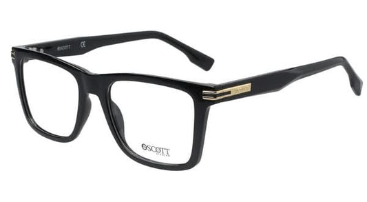 SCOTT SC5817 C1 52 FRAME
