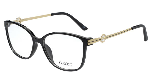 SCOTT SC5819 C1 53 FRAME