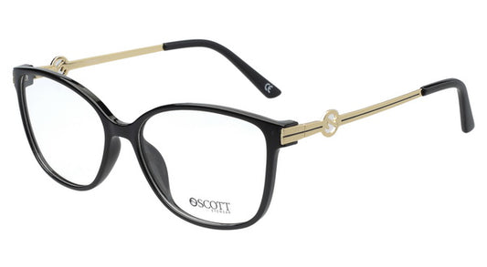 SCOTT SC5819 C1 53 FRAME