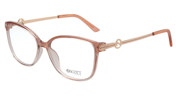 SCOTT SC5819 C2 53 FRAME