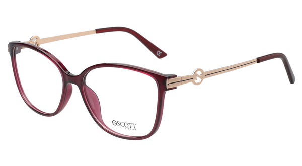 SCOTT SC5819 C5 53 FRAME