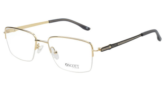 SCOTT SC5821 C1 53 FRAME