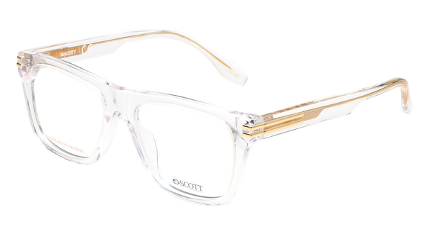 SCOTT SC9033 C2 54 FRAME