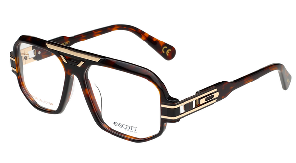 SCOTT SC9039 C2 56 FRAME