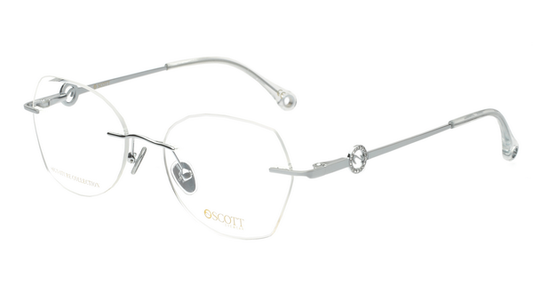 SCOTT SC9045 C4 53 FRAME