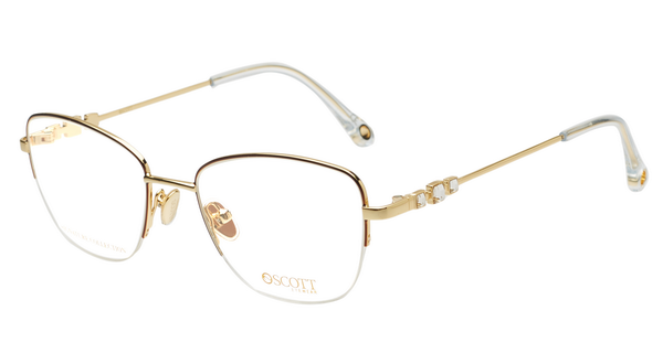 SCOTT SC9046 C2 51 FRAME