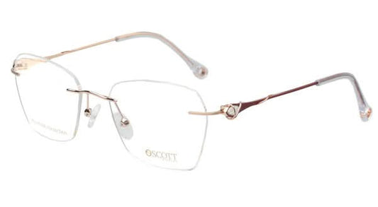 SCOTT SC9055 C2 51 FRAME