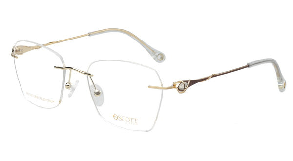 SCOTT SC9055 C3 51 FRAME