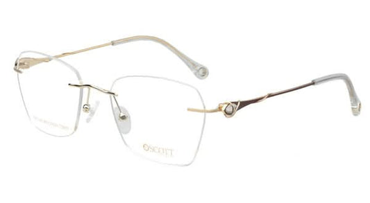 SCOTT SC9055 C3 51 FRAME