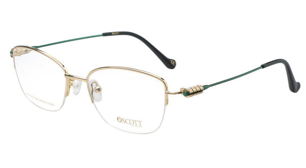 SCOTT SC9056 C1 52 FRAME