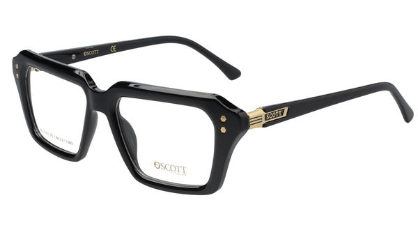 SCOTT SC9061 C1 52 FRAME