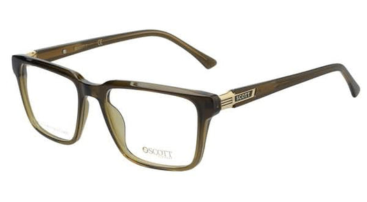 SCOTT SC9062 C3 52 FRAME