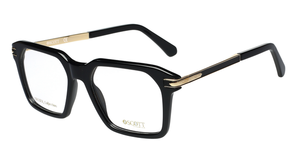 SCOTT DIMITRIS C1 54 FRAME