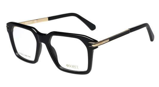 SCOTT DIMITRIS C1 54 FRAME