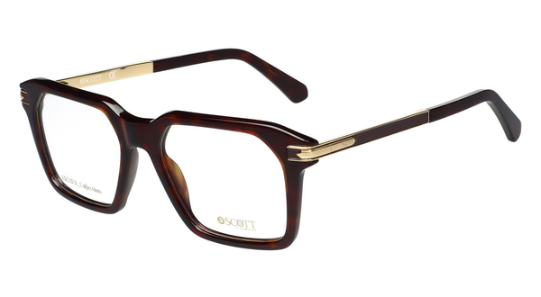 SCOTT DIMITRIS C2 54 FRAME