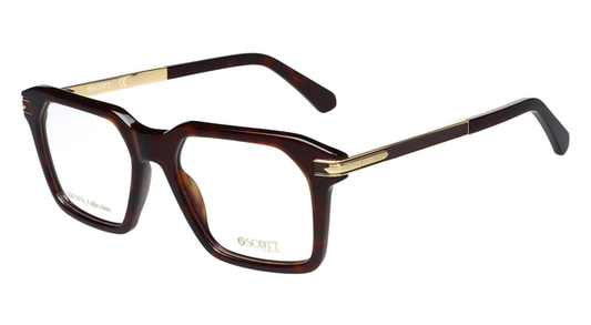 SCOTT DIMITRIS C2 54 FRAME