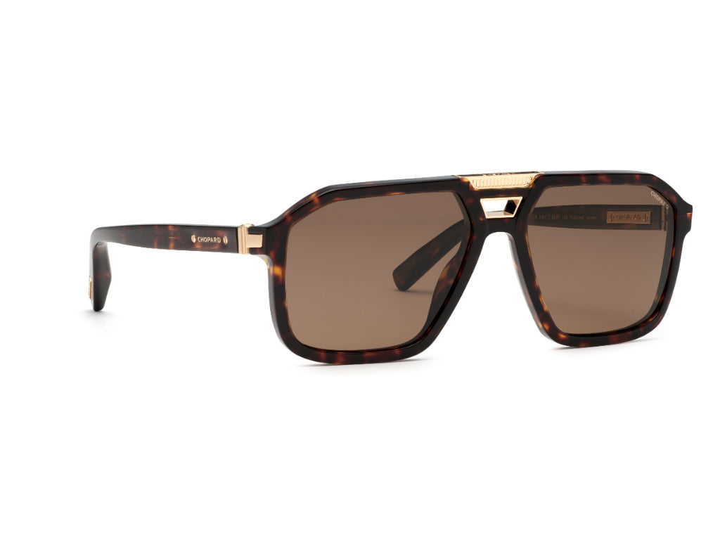 CHOPARD SCH374 909P 62 SUNGLASSES